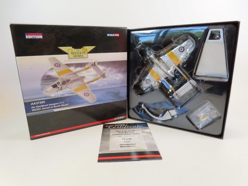 Corgi aviation aa37305 - aviation,