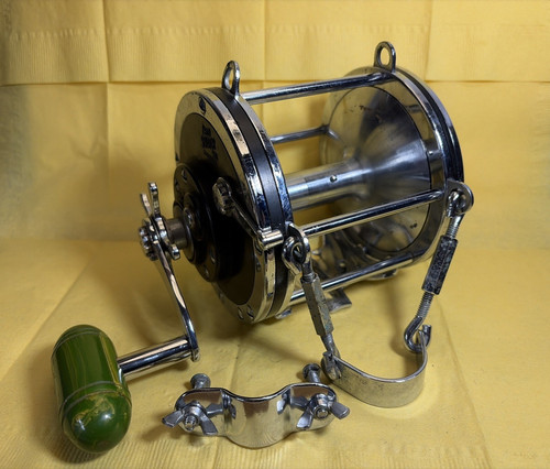 Vintage penn senator 115 - penn,