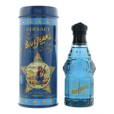 Versace Blue Jeans Eau de