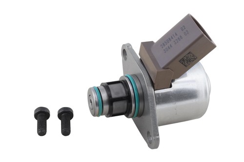 Fuel quantity common rail - fuel,
