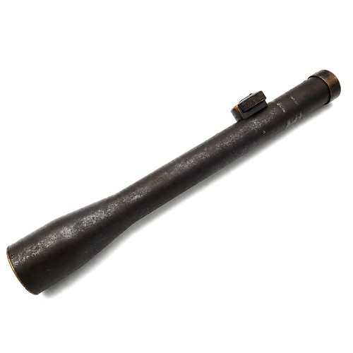 Ww1 sniper scope german - sniper,