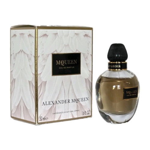 Alexander mcqueen eau - alexander,