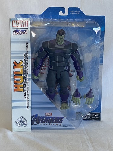 Hulk avengers endgame - endgame, disney