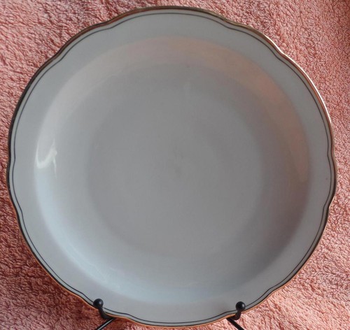 Vintage 5cm white bavaria - 19.5cm,