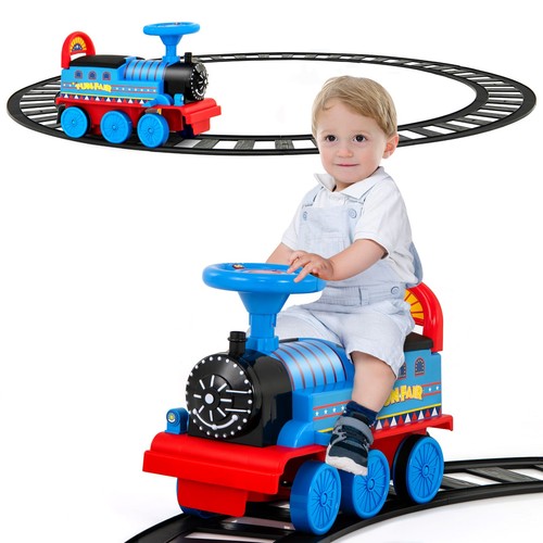 Kids electric ride - kids, train
