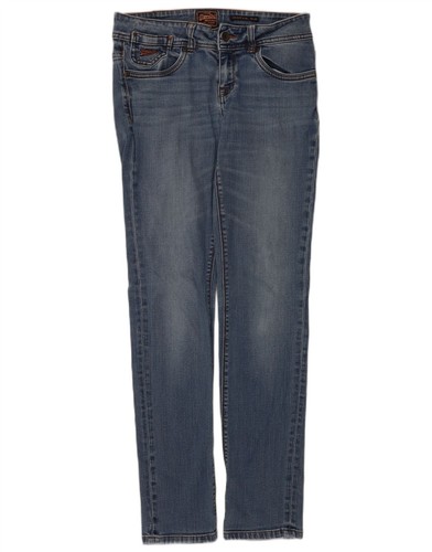 Superdry womens cigarette slim - womens,