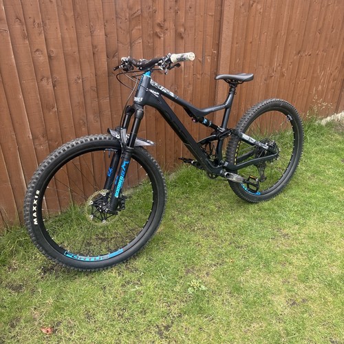 Orbea occam upgraded full - occam,