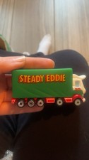Corgi steady eddie - corgi, lorry