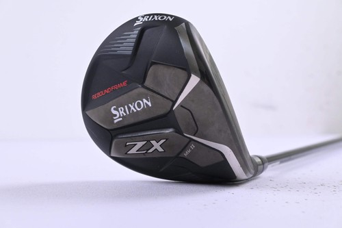 Srixon 2023 5 wood - zx,