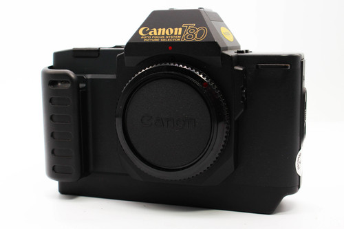 Canon t80 35mm - 35mm, camera