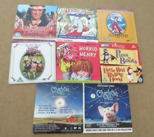 Comedy Newspaper Promo DVDs x