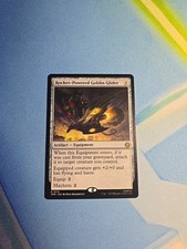 MTG Spiderman - Rocket Powered