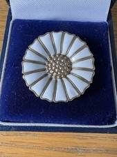 Vintage  Georg Jensen Sterling