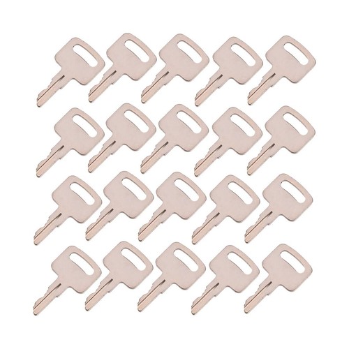 20x ignition key - fit, for