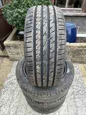 X4 235 45 17 97W Extra Load Arrowspeed AS-SO1 DOT 2022 Tread 7.5/7.1/6.3/7.00mm