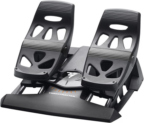 Thrustmaster tfrp flight - tfrp, t.flight