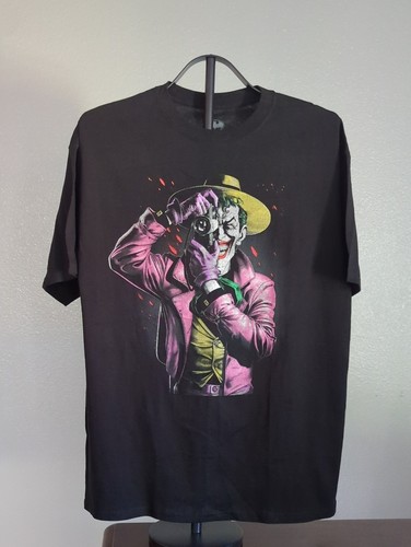The joker killing joke - joker,
