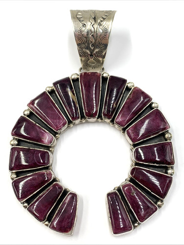 James purple spiny - g., oyster