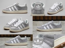 Adidas Campus 00s Grey White