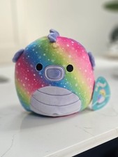 Brand NEW "Emerald  Galaxy