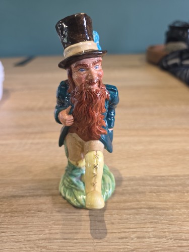 Royal doulton lord of - doulton, the