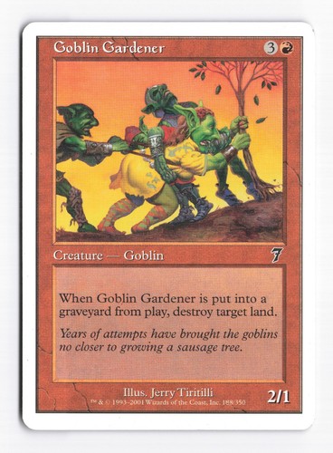 Magic the gathering 7th - magic:,