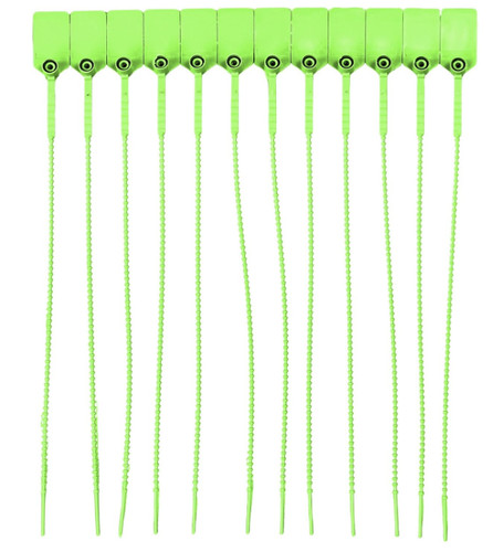 Anti tamper seals pull - anti-tamper,