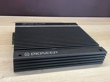 Pioneer GM-4200 Flagship 2/1 channel Amplifier Vintage KEX DEX DEQ THE BIG ONE
