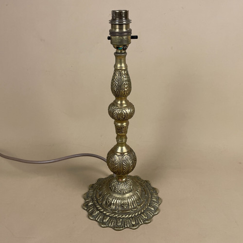 Antique brass gold - brass,
