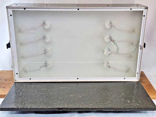Military surgical overhead - military,