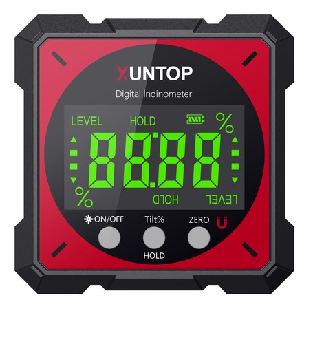 Lcd usb laser angle - usb,