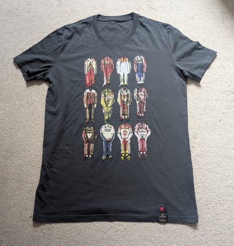 Dainese 45th anniversario - 45th, mens