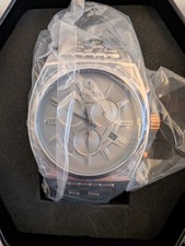 Nixon star wars time teller - star,