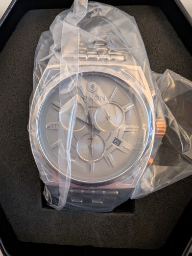 Nixon star wars time teller - nixon,