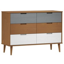 Drawer Cabinet File Chest