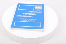 1992 GMC Syclone Typhoon