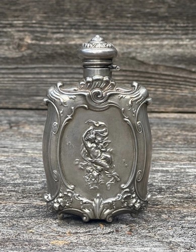 Antique william kerr - antique,