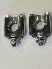 YAMAHA FS1E & DX HANDLEBAR