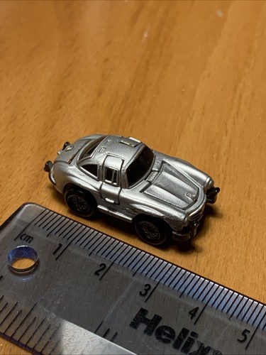 Galoob micro machines deluxe - micro,