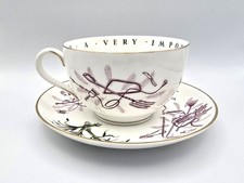 Vintage Royal Worcester VIP