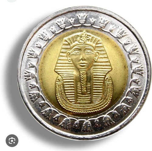 Egyptian king tutankhamen - king,