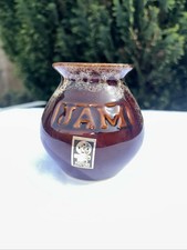 Fosters Vintage Pottery Jam