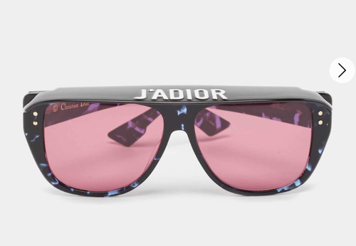 Dior diorclub2 aviator - dior,