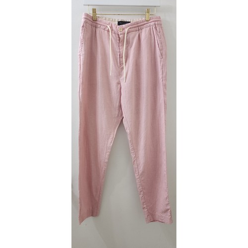 Scotch soda mens pink - scotch,