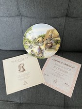 “The Thatcher” by Susan