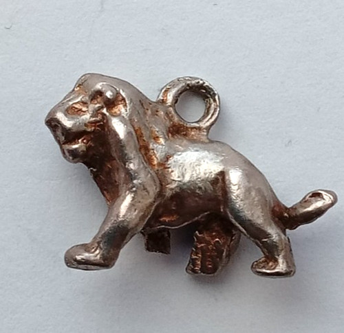 1960s 80s vintage silver - 1960s-80s,