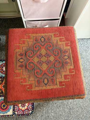 Stuart jones vintage - stuart, kilim