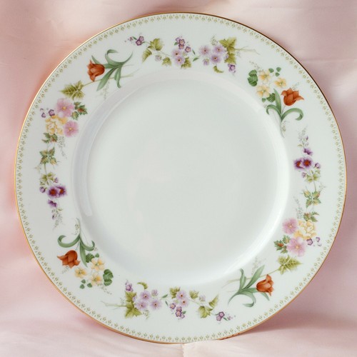 Wedgwood mirabelle dinner - wedgwood,
