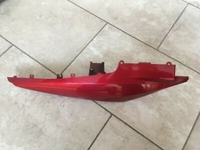 1605 Yamaha YZFR125 Right Hand Side Seat Fairing Trim Panel Cowl 5D7-F1741