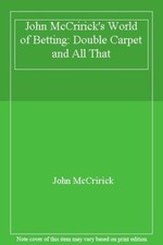 John McCririck's World of